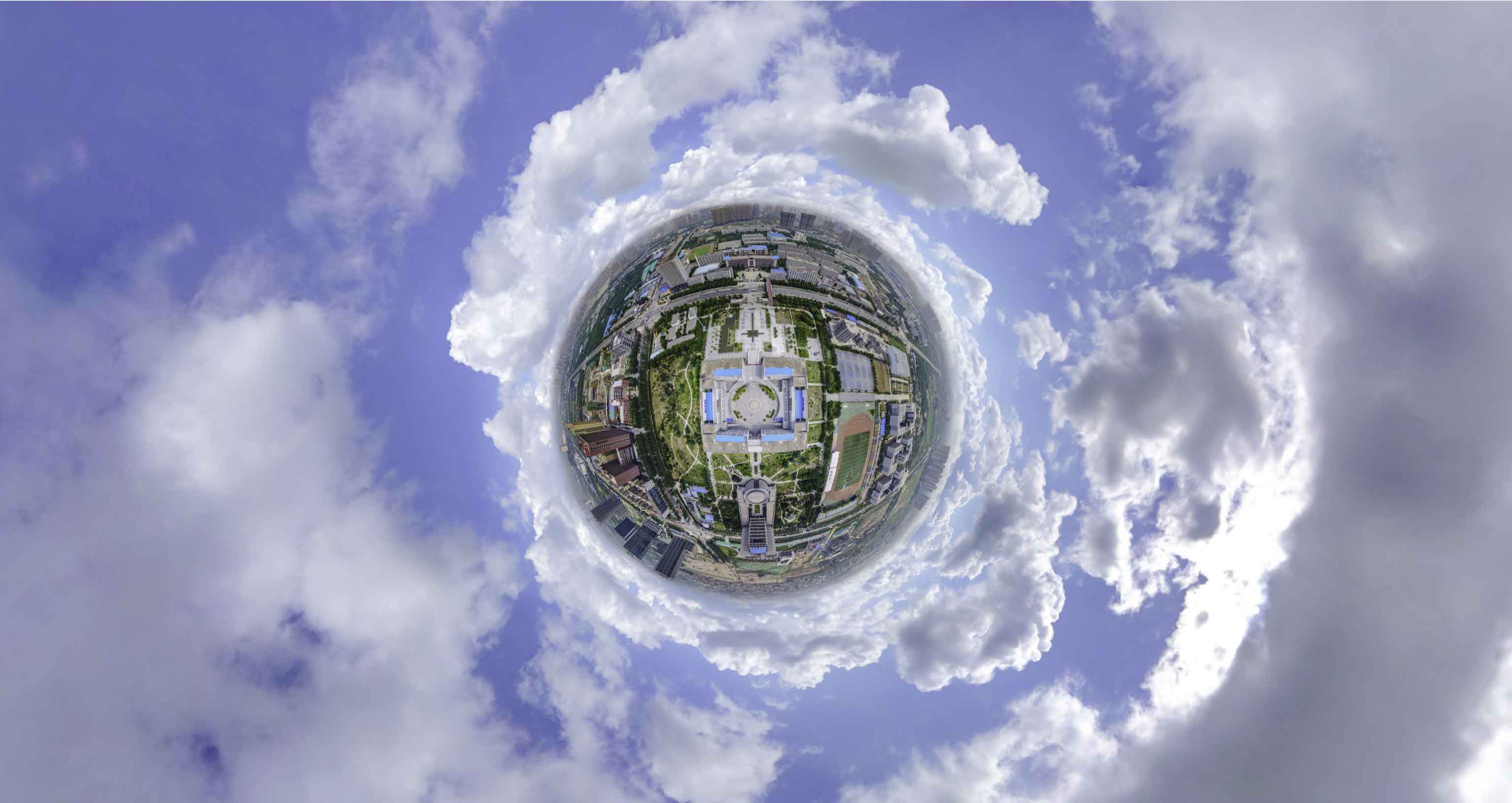 祁门格凸河风景名胜区