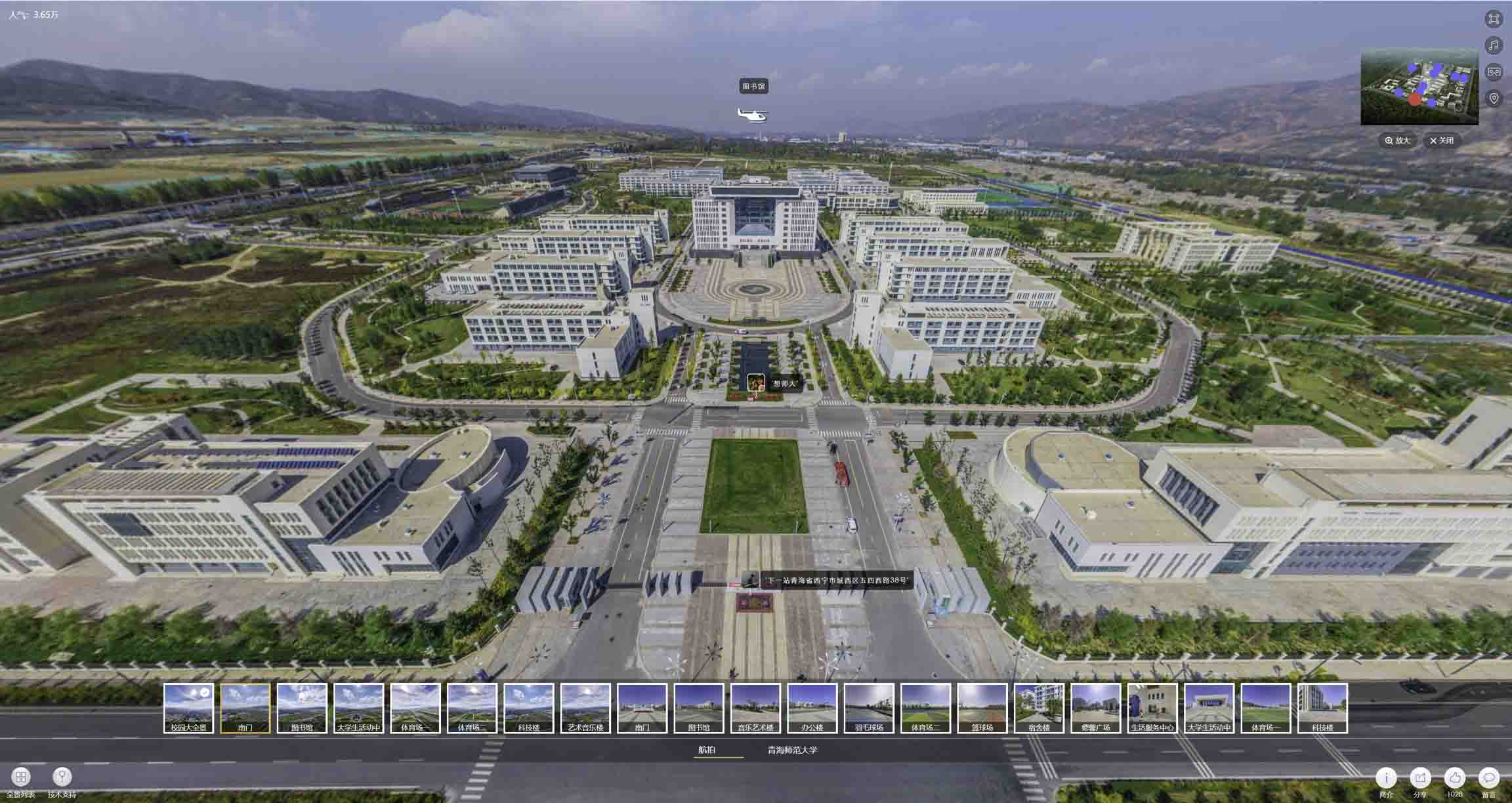 祁门油菜花-惊艳半生的花海仙境