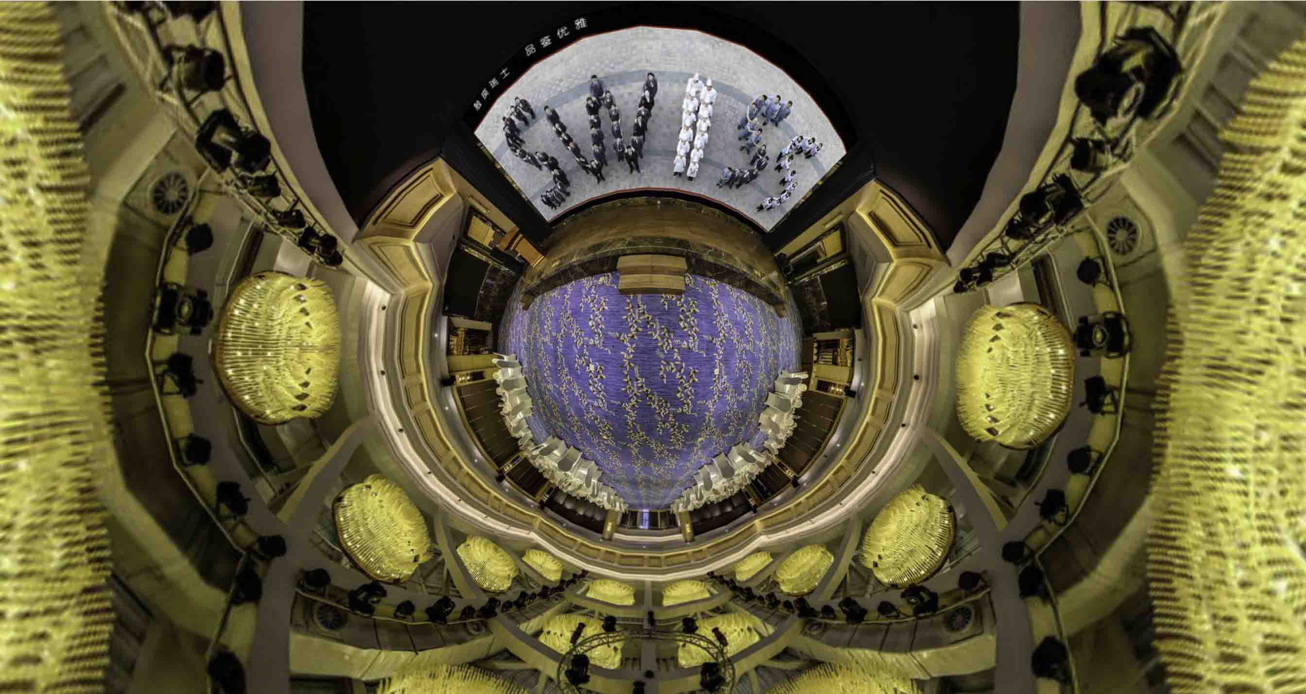 祁门探索VR全景拍摄中的深度感：营造沉浸式体验的关键要素