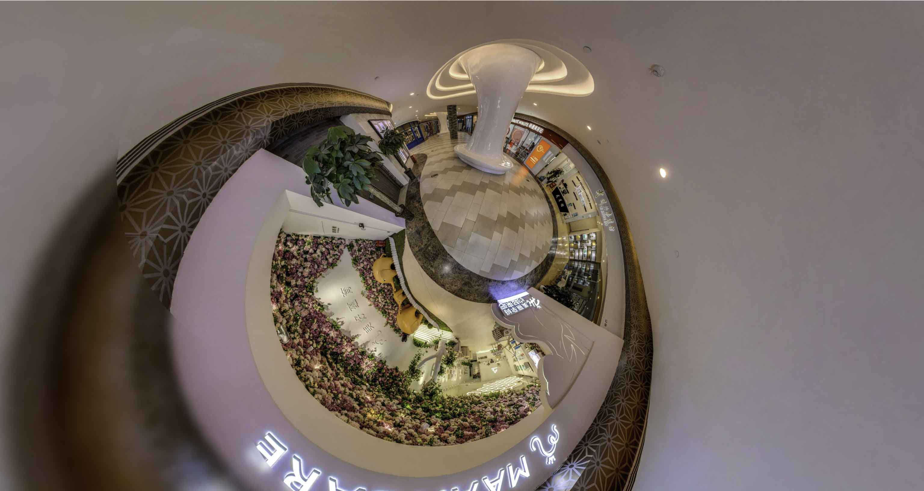 祁门将VR全景融入品牌宣传活动的创新实践与策略